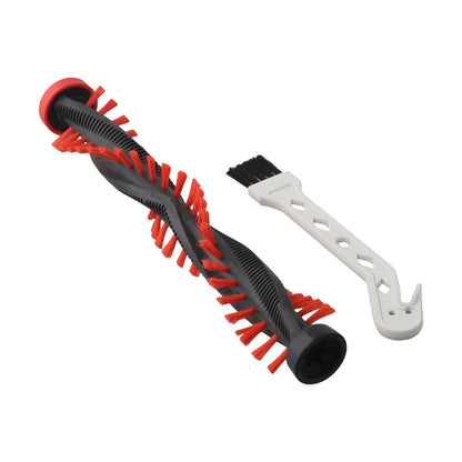Roller Brush For ELECTROLUX WELL/WELLQ6/WQ61/WQ71/WQ81/WQ9 For AEG QX6 QX7QX8-2 Vacuum Cleaner Parts Ground Brush Bristle Roller
