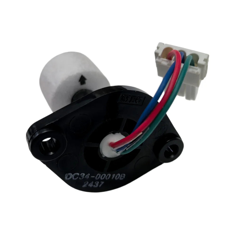 Compatible with Samsung Clothes Dryer Motor Sensor Switch DC34-00010A DC34-00010B Float Switch Drying Replacement Parts