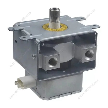 2M463K J H G Ultra High Power Water Cooled Magnetron Microwave Output 1500 Watts Accessories