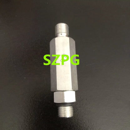 For 20Y-62-41602 Excavator Main Control Valve Assembly for Komatsu Excavator PC200-7 PC200-8