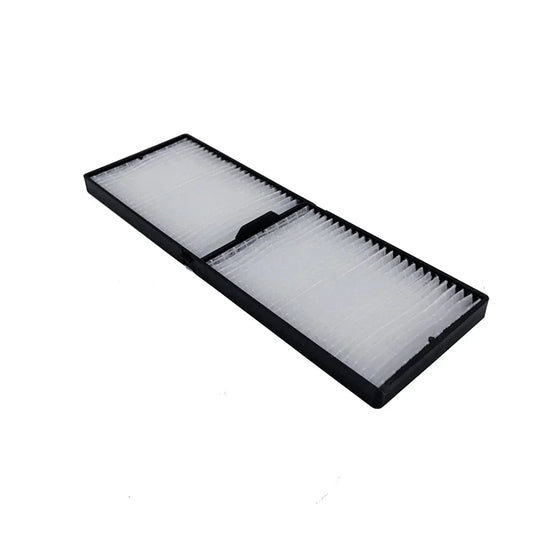 Replacement Projector Air Filter Compatible with Epson ELPAF41 / EB-C760X / C764XN / C765XN / CB-1980WU — Model Options