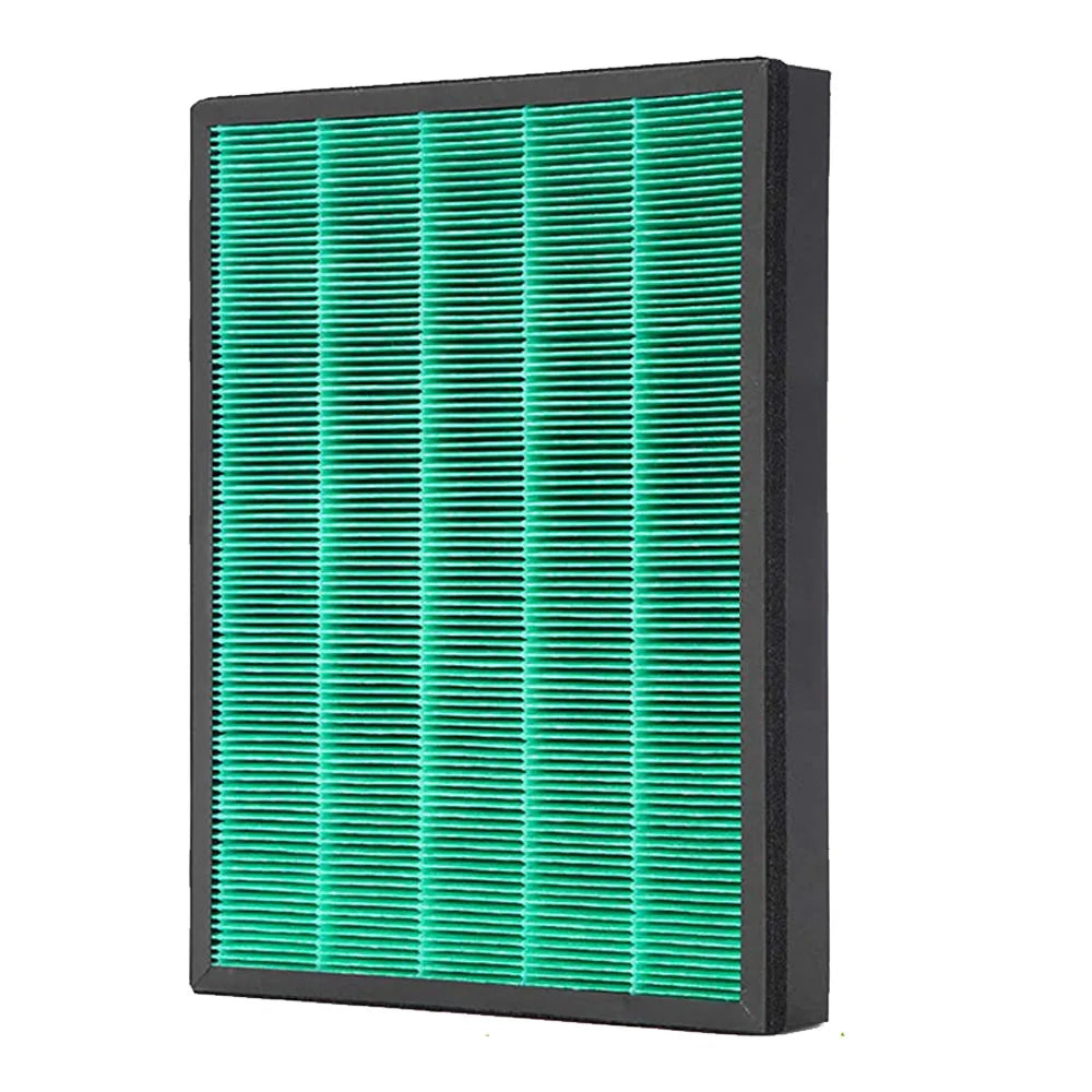 Replacement Filters for Coway Airmega Max2 400/400S Air Purifier, Max 2 Particle Air (HEPA) Filter and Activated Carbon Filter