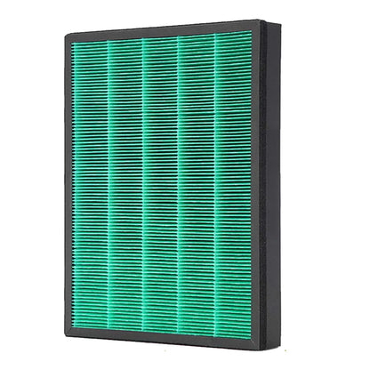 Replacement Filters for Coway Airmega Max2 400/400S Air Purifier, Max 2 Particle Air (HEPA) Filter and Activated Carbon Filter