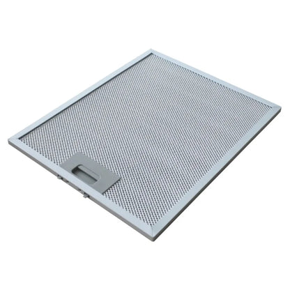 Cooker Hood Grease Filter Kitchen Extractor For TEKA DBB90 345x282mm Aluminum Range Hood Filter Grease Filter