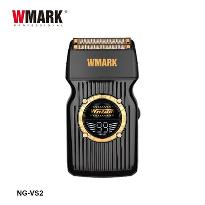 Electric Foil Shaver — NG-VS2 Reference