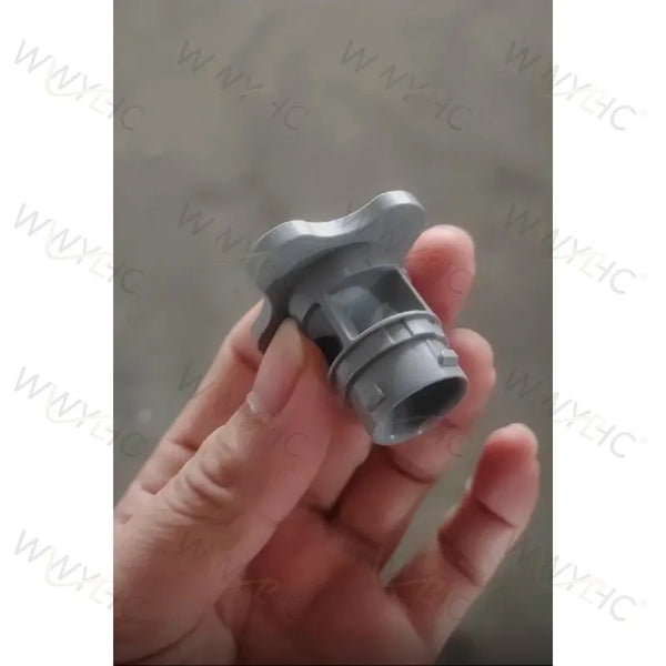 Dishwasher Spray Arm Locking Fixing Nut Replacement Spare Part