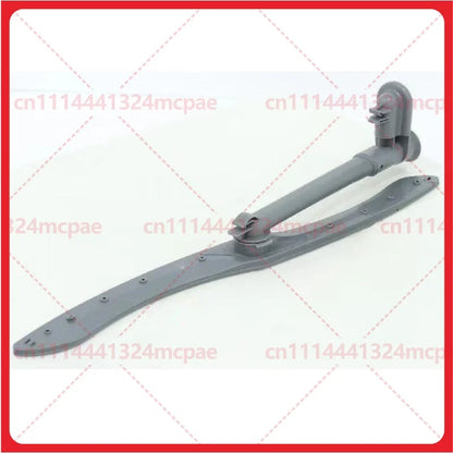 1Pcs Dishwasher Spray Arm Jet Wash Rotor Feed Pipe Nozzle for Midea dishwasher Q6 WQP12-7609H-CN lower spray arm replacement