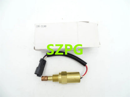 For Engineering machinery Compatible with CAT water temperature sensors 108-3190
