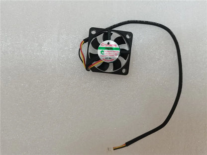 FAN FOR SUNON MC30061V1-Q000-G99 DC 12V 1.0W 30*30*06MM 3cm 3-line Projector Ultra-thin Cooling Fan ME45100V1-000C-A99 4510 5V