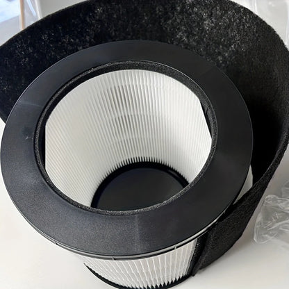 Filter For Taotronics TT-AP008 Air Purifier Accessories Activated Carbon Air Filter Household Appliances