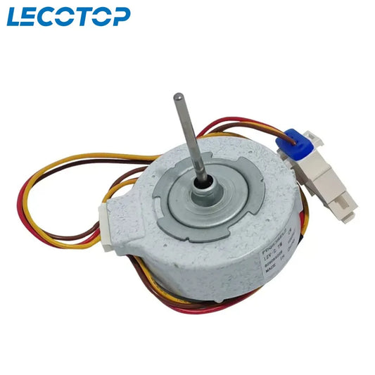 Replacement Refrigerator Fan Motor — DC12V — FDQB38EL2 Reference