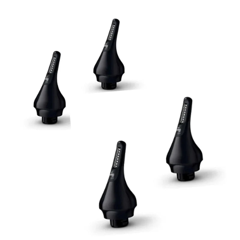 Replacement head Nose Ears Trimmer Compatible with Philips Shavers RQ1xxx,RQ3xx,S5xx,S5000,S9000,S7000