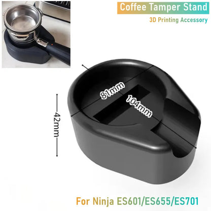 For Ninja Luxe ES601 ES655 ES701 Ninja Luxury Coffee Machine Ninja Espresso Coffee Maker Accessories Ninja Luxe Cafe Accessories