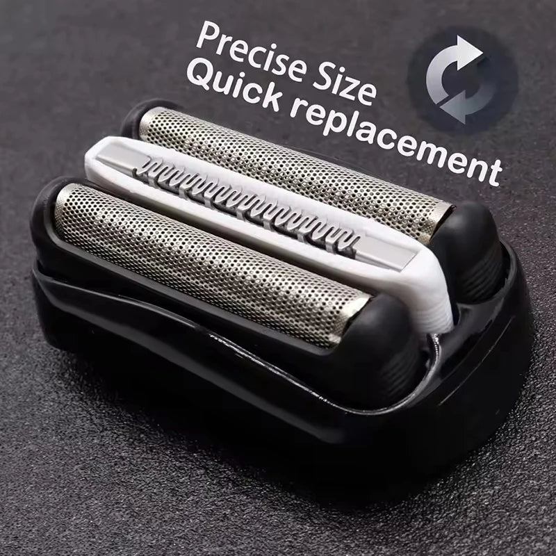 32B 32S Series 3 Shaver Replacement Heads 3000s 310s 3040s 3050cc 3010s 3070cc 3080s 3090s 350cc-4 370cc-4