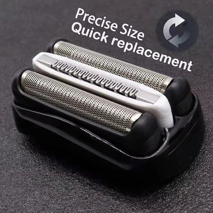 32B 32S Series 3 Shaver Replacement Heads 3000s 310s 3040s 3050cc 3010s 3070cc 3080s 3090s 350cc-4 370cc-4