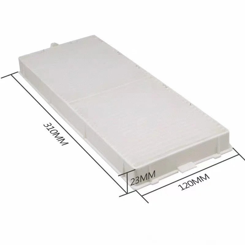 Replacement Projector Air Filter Compatible with Panasonic ET-RFM100 / PT-SMW53C / SMZ57C / PT-SMZ57CL / PT-SMZ77C — Model Options