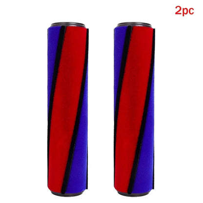 Soft Roller Brush Accessories Compatible with Dyson V6 V8 V10 V11 Vacuum Cleaner Spare Part Carpet Brushroll Bar Replacement