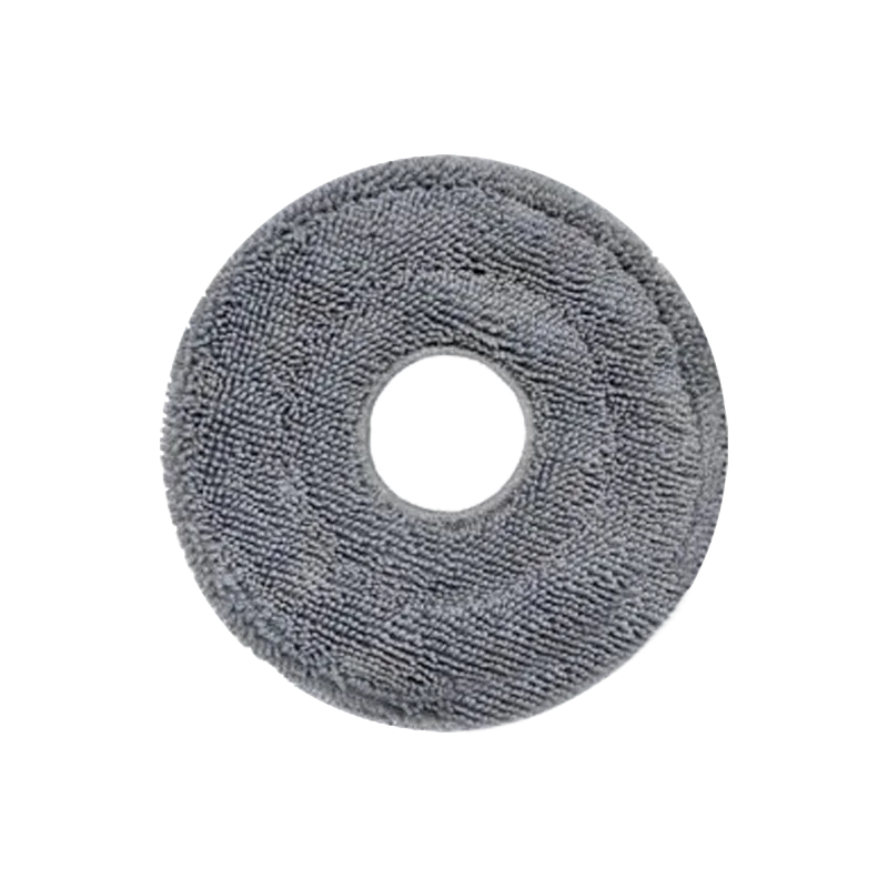 Compatible with Roborock Saros 10R/G20S Ultra Accessories Brush Filter Mop Cloth Dust Bag Spare Parts