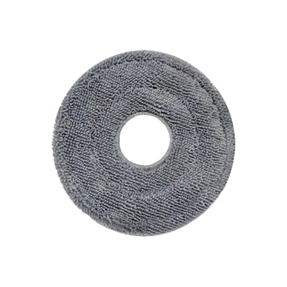 Compatible with Roborock Saros 10R/G20S Ultra Accessories Brush Filter Mop Cloth Dust Bag Spare Parts
