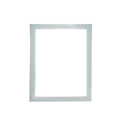 Refrigerator Door Seal — 9m Magnetic