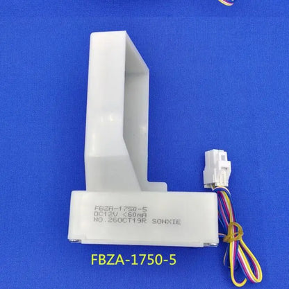Replacement Refrigerator Fan Motor — FBZA-1750-6A / FBZA-1750-5 / FBZA-1750-3H / FBZA-1750-6 / 1485764 Reference