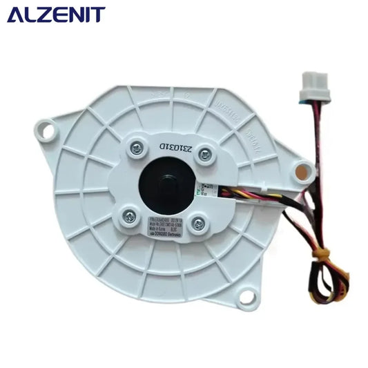 Replacement Refrigerator Fan Motor — EAU64824803 Reference