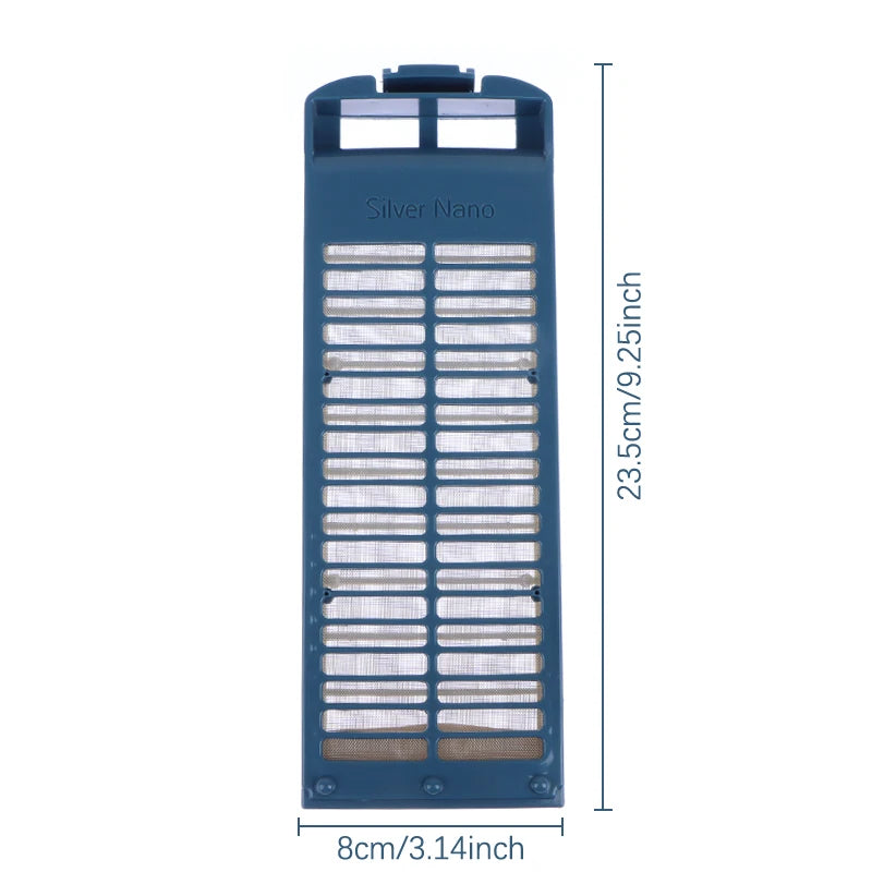 [HM]Washing Machine Mesh Filter for Washing Machine Mesh Filter Bag Box Repair Parts