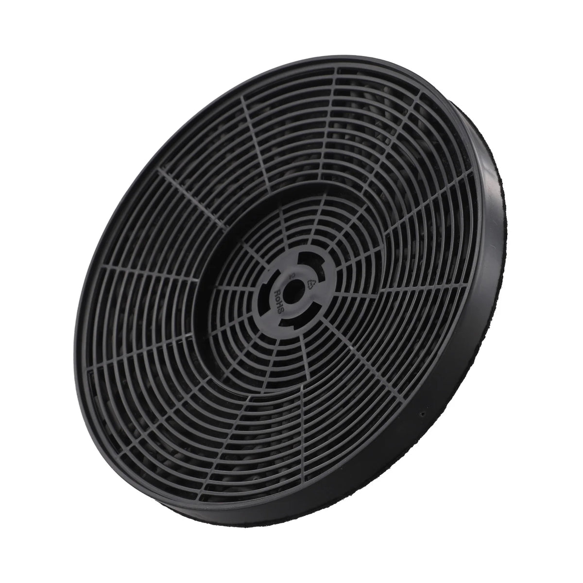 Kitchen Filter Range Hood Activated Carbon Filter 175mm*175mm*15mm Filter Kitchen Air Filters Tool Kitchen Household Accessories