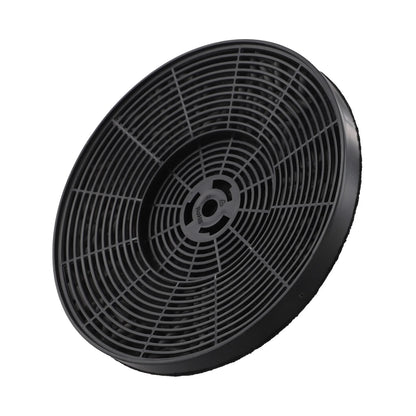 Kitchen Filter Range Hood Activated Carbon Filter 175mm*175mm*15mm Filter Kitchen Air Filters Tool Kitchen Household Accessories