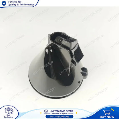 Coffee Machine Glass Pot Filter Water Tank Funnel Replacement Parts Compatible with Philips HD7900 Coffee Maker Accessories