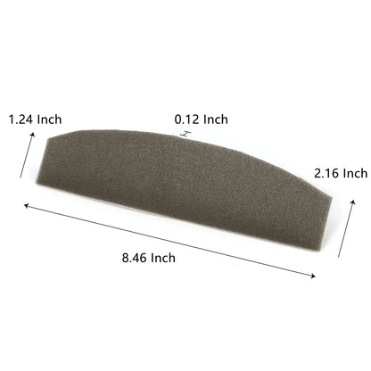 Replacement Projector Air Filter Compatible with Sony VPL-GH10 / HW10 / HW15 / HW20 / HW30ES — Model Options