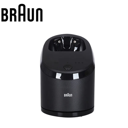 Braun Smart Care Cleaning Center BN5425 5430 5430l Cleaning Stations Suitable for Braun Electric Shavers S8/S9/S9