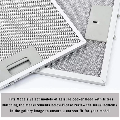 ABWM-Microwave Grease Filter Replaces W10875058 And W11245983, Hood Filter Filter Range Hood Accessories