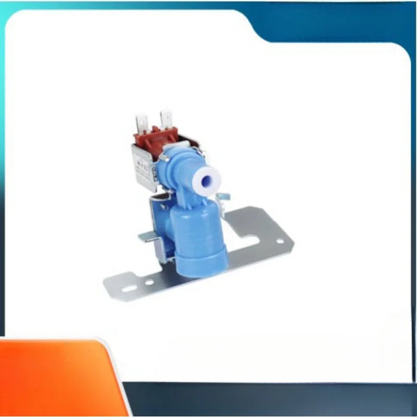 XMSJ For WR57X10033 Refrigerator Assembly, Water Inlet Valve Repair Accessory