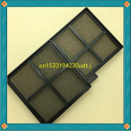 Replacement Projector Air Filter Compatible with Epson ELPAF35 / EB-C700X / C710X / C713X / C715X — Model Options