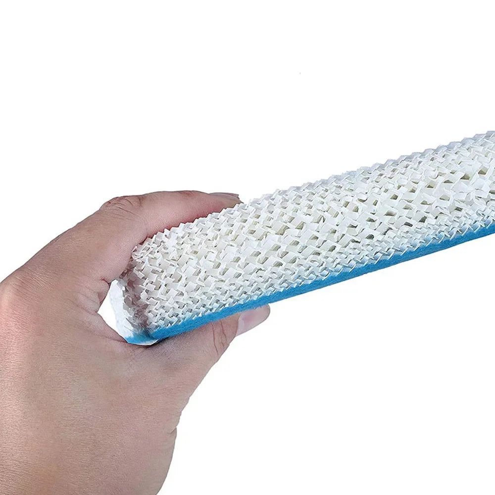 HFT600 Wicking Filter for Honeywell Top Fill Tower Humidifier HEV615 HEV620 HFT600T HEV615B HEV615W HEV620 HEV620B HEV-615