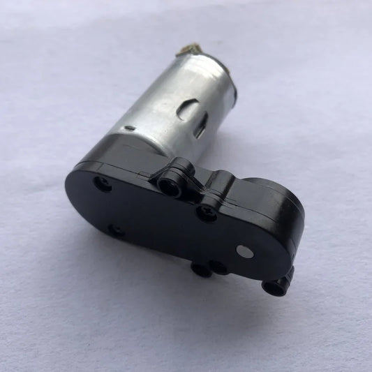 Vacuum Cleaner Main Roller Brush Motor for HONITURE Q6 Pro,IMOU L11 Pro Robotic Vacuum Cleaner Parts Accessories Replacement