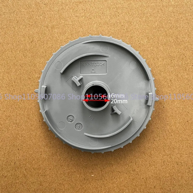 Compatible with Siemens/Bosch/Gagner Dishwasher Nozzles, Spray Arm Accessories, Small Round Nozzles