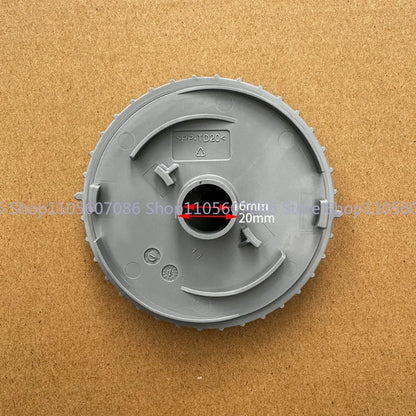 Compatible with Siemens/Bosch/Gagner Dishwasher Nozzles, Spray Arm Accessories, Small Round Nozzles