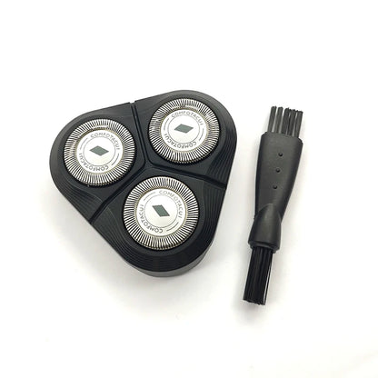 Replacement Electric Shaver Head for Shaver Old Model Only Model S1010 S1020 S1050s 1060 S1320 S1520 S3590 S3520 Blade