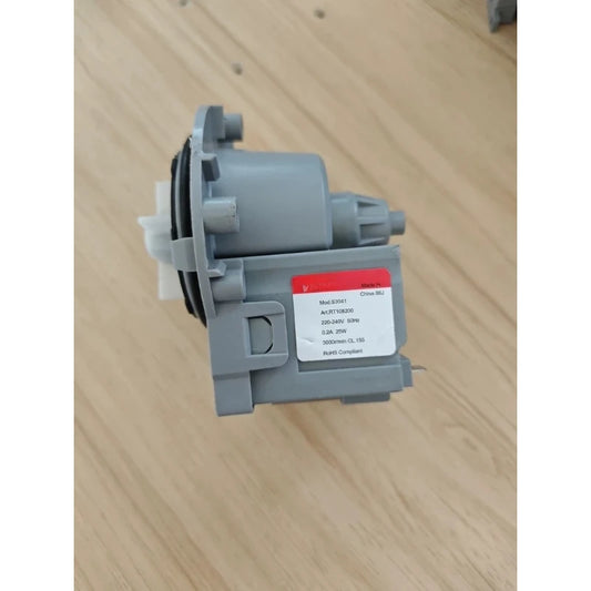 Washing Machine Drain Pump Motor S3041 for Askoll