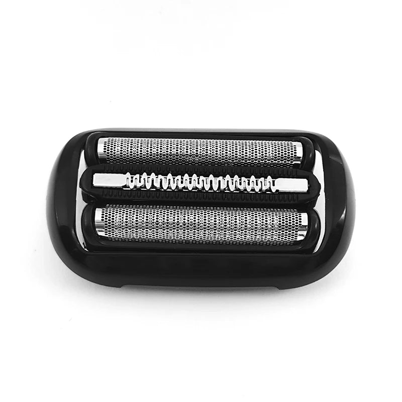 Replace Electric Shaver Head For Shaver 53B Series 5-6 50-R1000s 50-B1300s 50-R1320s 50-R1300s 50-M4000cs 50-M4200cs Razor Blade