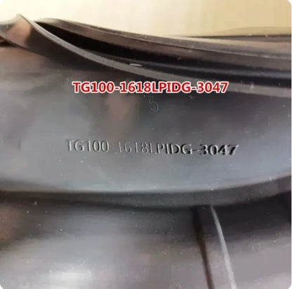 For Drum washing machine TG100-1618LPIDG-3047 door sealing ring 0020301453B observation window gasket assembly