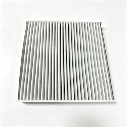 10PCS LR153587 LR153596 is suitable for road-tiger-win RR22RS23 inner air conditioner grid air conditioner filter AMEXIAOXU