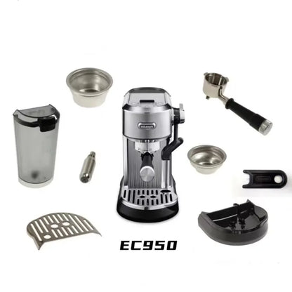 For Delonghi/Delong EC950 Coffee Machine Water Tank Accessories