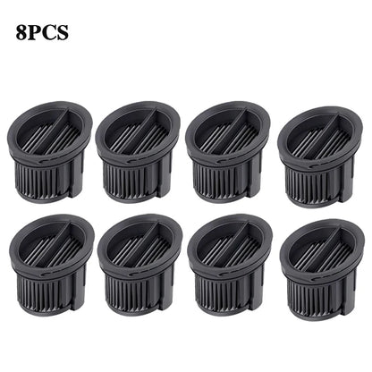 For Mova X4 Pro / MOVA X4 Plus Wet Dry Vacuum Cleaner Accessories Brush Roller And HEPA Filter Replacement Spare Parts
