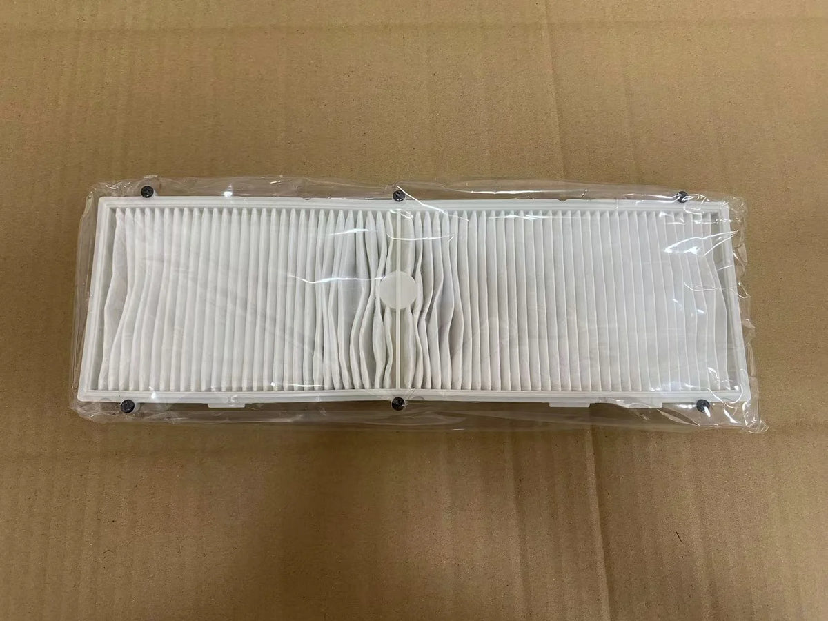 Replacement Projector Air Filter — VPL-PHZ10 / PWZ10 / PHZ12 / PHZ11 / PWZ11 Reference