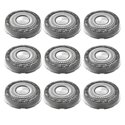 SH91/52 Replacement Shaver Heads Compatible with Philips Norelco SP98xx