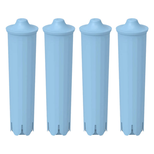 Replacement Filter Cartridge for Jura WE6 WE8 Professional Z6 Z8 Z9 Compatible with Claris Blue 71311 Standard Non-Smart
