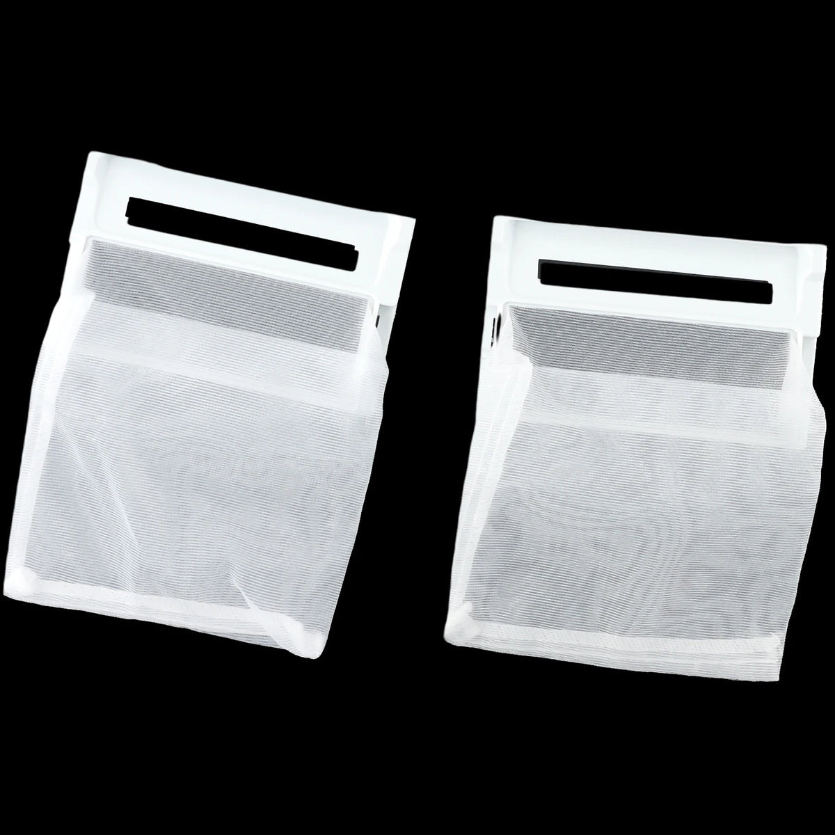 2pcs Filters For Washing Machine WF-750AHP WF-M95SC WF-100 WF-100TX WF-105AFC WF-C120G WF-120AFC WF-G13KTC WF-T140